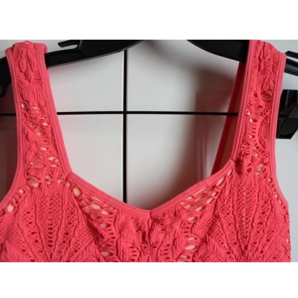 Free People Medallion Slip Dress - Picture 2 of 3